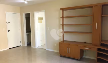 Apartamento à venda, 94 m² por R$ 590.000,00 - Recreio dos Bandeirantes - Rio de Janeiro/RJ