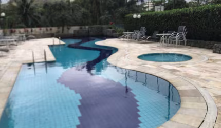Apartamento com 2 quartos sendo 1 suite à venda, 94 m² por R$ 595.000 - Recreio dos Bandeirantes - Rio de Janeiro/RJ