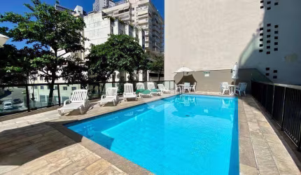 Apartamento à venda, 95 m² por R$ 1.500.000,00 - Botafogo - Rio de Janeiro/RJ