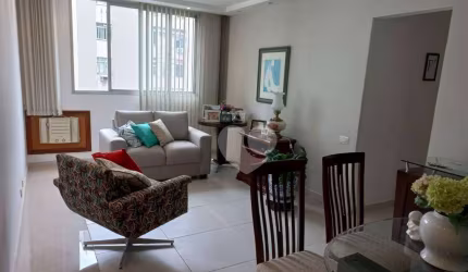 Apartamento com 2 dormitórios à venda, 65 m² por R$ 1.180.000,00 - Copacabana - Rio de Janeiro/RJ