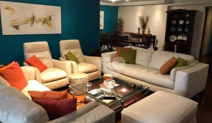 Apartamento à venda, 243 m² por R$ 2.250.000,00 - Barra da Tijuca - Rio de Janeiro/RJ