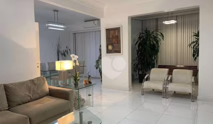 Apartamento com 3 quartos à venda, 147 m² por R$ 1.750.000 - Copacabana - Rio de Janeiro/RJ