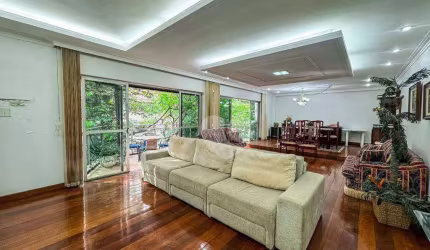 Apartamento 4 quartos Lamina alto luxo