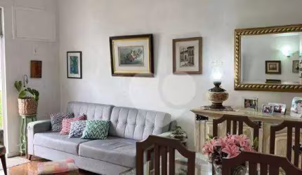 Apartamento com 2 quartos à venda, 86 m² por R$ 530.000 - Grajaú - Rio de Janeiro/RJ