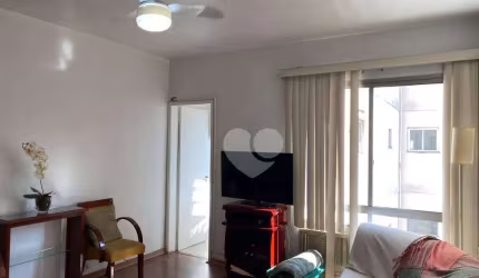 Apartamento à venda, 59 m² por R$ 578.000,00 - Laranjeiras - Rio de Janeiro/RJ