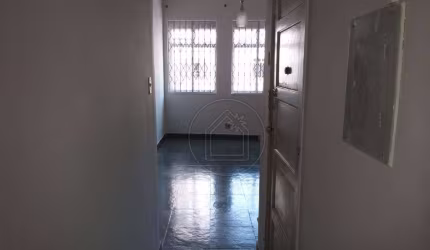Apartamento com 2 quartos à venda, 48 m² por R$ 168.000 - Engenho Novo - Rio de Janeiro/RJ