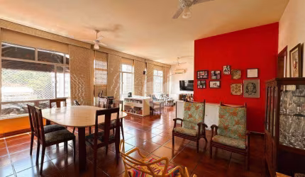 Apartamento com 4 dormitórios à venda, 180 m² por R$ 2.530.000,00 - Ipanema - Rio de Janeiro/RJ