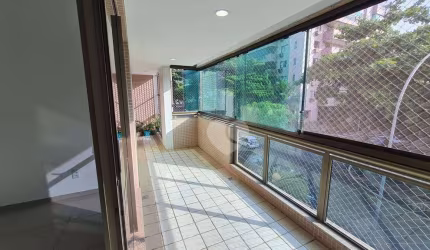 Apartamento com 4 dormitórios à venda, 208 m² por R$ 2.150.000,00 - Barra da Tijuca - Rio de Janeiro/RJ