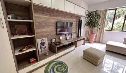 Apartamento à venda, 153 m² por R$ 1.890.000,01 - Botafogo - Rio de Janeiro/RJ