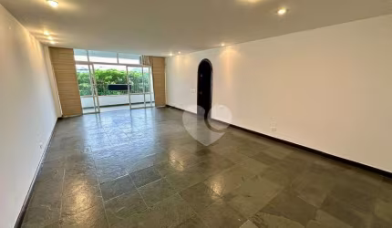 Apartamento com 3 dormitórios à venda, 135 m² por R$ 1.850.000,00 - Gávea - Rio de Janeiro/RJ