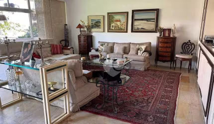 Apartamento com 3 quartos à venda, 102 m² por R$ 5.250.000 - Ipanema - Rio de Janeiro/RJ