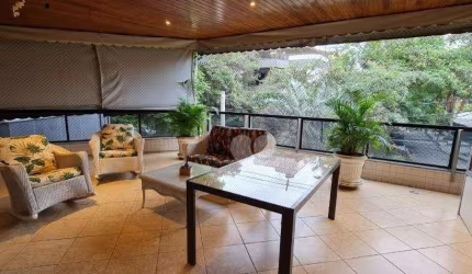 Apartamento com 3 quartos e dep. completa, 177 m² por R$ 1.100.000 - Recreio dos Bandeirantes - Rio de Janeiro/RJ