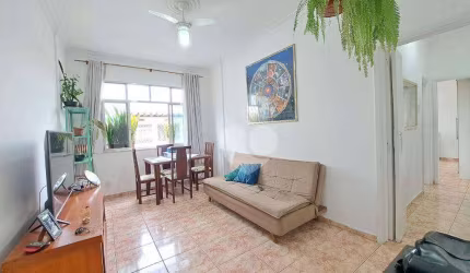 Apartamento 2 Quartos com Dependências Completa na Jorge Rudge à venda, 75 m² R$ 310.000 - Vila Isabel - RJ