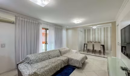 Apartamento com 3 quartos à venda, 100 m² por R$ 650.000 - Recreio dos Bandeirantes - Rio de Janeiro/RJ