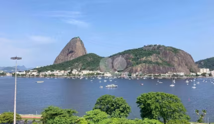 Apartamento com 3 quartos (1 suite) à venda, 242 m²  R$2.700.000- Flamengo - Rio de Janeiro/RJ