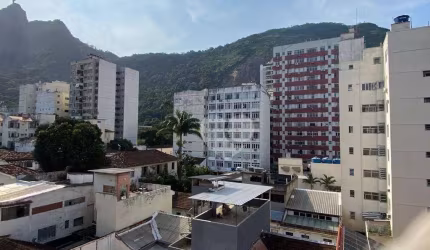 Apartamento à venda, 70 m² por R$ 800.000,00 - Botafogo - Rio de Janeiro/RJ