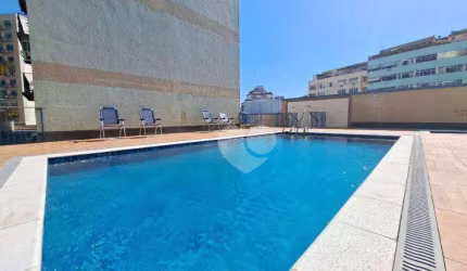 Apartamento  2 Quartos Todo Reformado  à venda, 75 m² R$ 520.000 - Grajaú - RJ