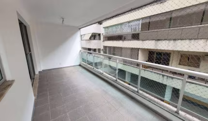 Apartamento com 3 quartos à venda, 84 m² por R$ 550.000 - Recreio dos Bandeirantes