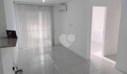 Apartamento com 2 quartos sendo 1 suíte à venda com 66 m² por R$ 480.000 - Recreio
