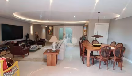 Apartamento com 3 quartos à venda, 193 m² por R$ 1.980.000 - Recreio dos Bandeirantes - Rio de Janeiro/RJ