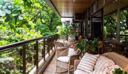 Apartamento com 4 quartos à venda, 327 m² por R$ 8.500.000 - Ipanema - Rio de Janeiro/RJ