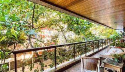 Apartamento com 4 quartos à venda, 327 m² por R$ 8.500.000 - Ipanema - Rio de Janeiro/RJ