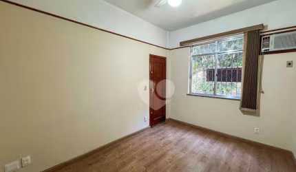Apartamento com 3 quartos à venda, 60 m² por R$ 320.000 - Grajaú - Rio de Janeiro/RJ