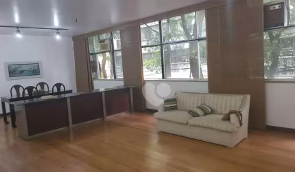 Apartamento com 4 dormitórios à venda, 215 m² por R$ 1.700.000,00 - Laranjeiras - Rio de Janeiro/RJ