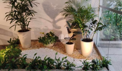 Apto 2 dormitórios à venda, 80 m² por R$ 520.000 - Grajaú - Rio de Janeiro/RJ