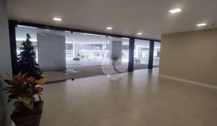 Apartamento com 2 quartos à venda, 76 m² - Vila Isabel - Rio de Janeiro/RJ