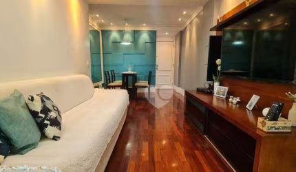 Apartamento com 3 quartos à venda, 82 m² por R$ 650.000 - Recreio dos Bandeirantes - Rio de Janeiro/RJ