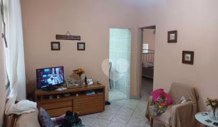 Apartamento à venda, 54 m² por R$ 130.000,20 - Inhaúma - Rio de Janeiro/RJ
