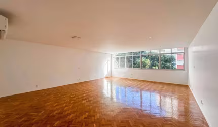 Apartamento com 4 quartos à venda, 265 m² por R$ 2.750.000 - Copacabana - Rio de Janeiro/RJ