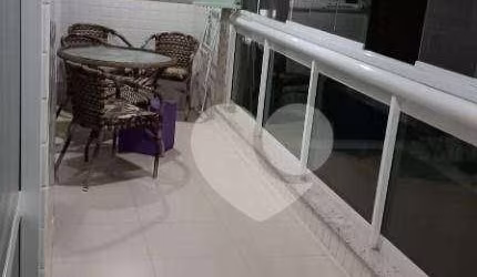 Apartamento com 3 Quartos à venda, 86 m² por R$ 830.000 - Recreio dos Bandeirantes - Rio de Janeiro/RJ