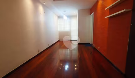 Apartamento com 2 quarto à venda, 68 m² por R$ 825.000 - Botafogo - Rio de Janeiro/RJ
