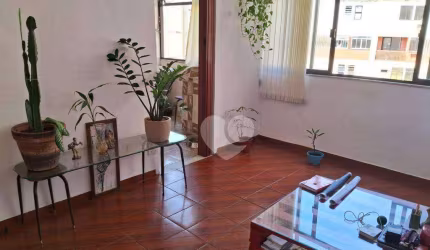 Apartamento com 2 quartos à venda, 61 m² por R$ 165.000 - Del Castilho - Rio de Janeiro/RJ