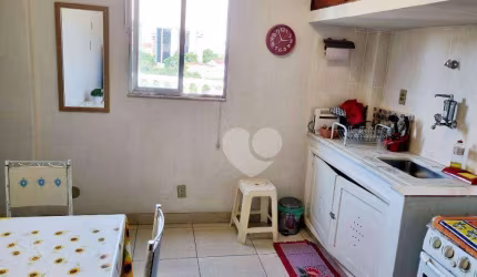 Apartamento à venda, 28 m² por R$ 279.000,00 - Centro - Rio de Janeiro/RJ