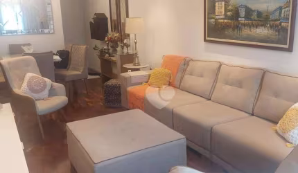 Apartamento com 2 dormitórios à venda, 87 m² por R$ 549.000,00 - Freguesia de Jacarepaguá - Rio de Janeiro/RJ