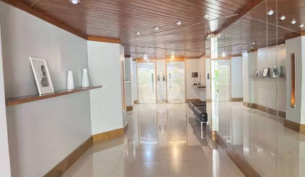 Apartamento à venda, 85 m² por R$ 545.000,00 - Grajaú - Rio de Janeiro/RJ
