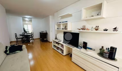 Apartamento com 2 quartos à venda, 70 m² por R$ 930.000 - Botafogo - Rio de Janeiro/RJ