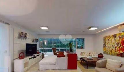 Apartamento com 4 quartos à venda, 153 m², no bairro do Leblon, por R$ 3.100.000 - Rio de Janeiro/RJ