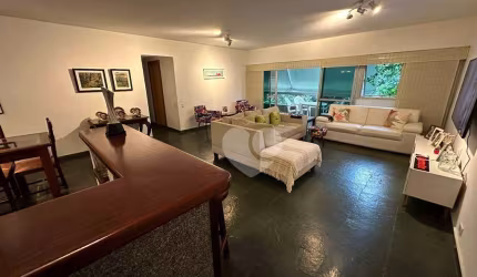 Apartamento com 4 quartos à venda, 153 m² por R$ 3.000.000 - Leblon - Rio de Janeiro/RJ