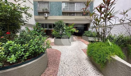 Ipanema 3 quartos quadrilátero!