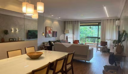 Apartamento com 3 quartos à venda, 133 m² por R$ 1.050.000 - Recreio dos Bandeirantes - Rio de Janeiro/RJ