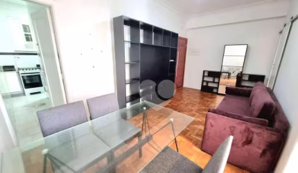 Apartamento com 2 quartos à venda, 70 m² por R$ 850.000 - Copacabana - Rio de Janeiro/RJ