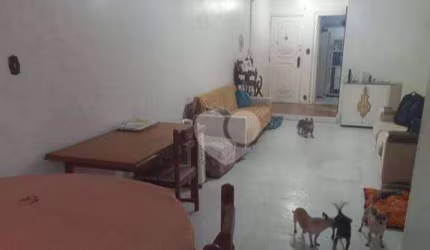 Apartamento com 3 quartos à venda, 106 m² por R$ 949.000 - Copacabana - Rio de Janeiro/RJ