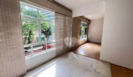 Apartamento com 4 quartos à venda, 240 m² por R$ 5.000.000 - Leblon - Rio de Janeiro/RJ