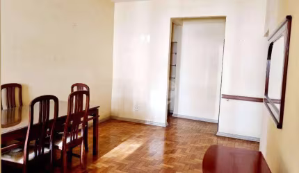 Apartamento à venda, 91 m² por R$ 740.000,00 - Copacabana - Rio de Janeiro/RJ