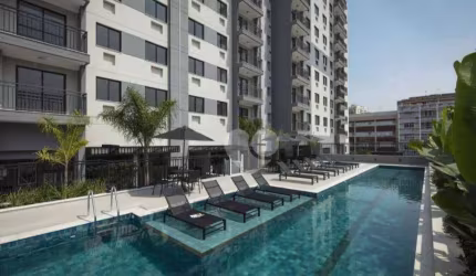 Apartamento com varanda, 3 quartos à venda, 77 m² por R$ 625.000 - Cachambi - Rio de Janeiro/RJ