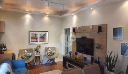 Apartamento com 2 quartos à venda, 66 m² por R$ 350.000 - Andaraí - Rio de Janeiro/RJ